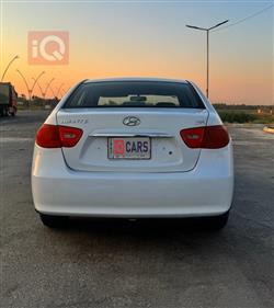 هيونداي أفانتي